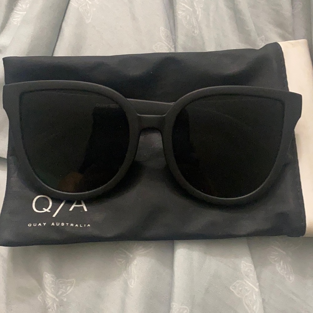 Quay Australia paradiso sunglasses